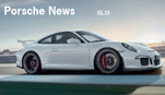 Porsche News 1.2013